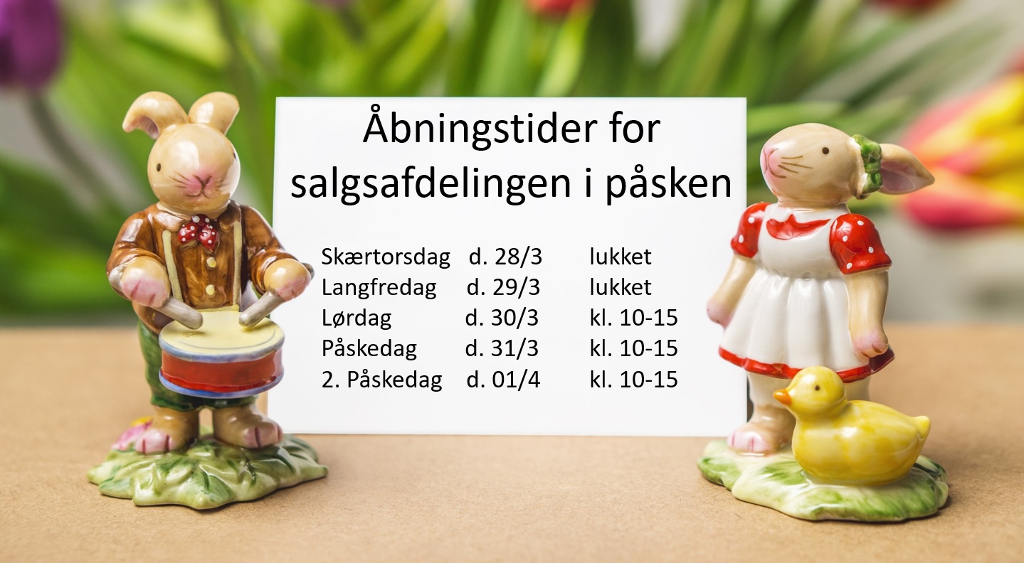 Påske 2024