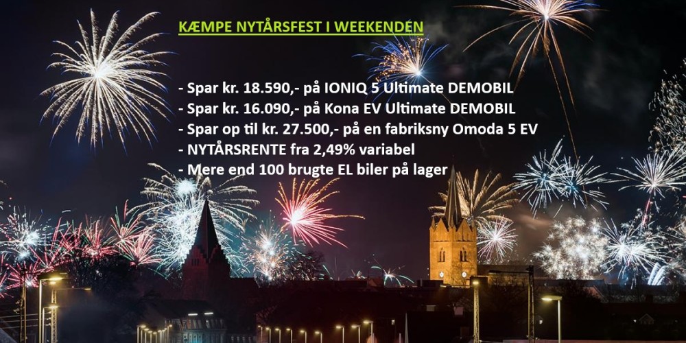 Kom til nyt&aring;rskur 2026 i weekenden d. 10-11. januar kl. 10-15.